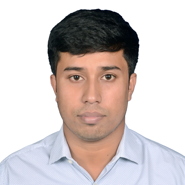 Md Zahurul Islam Zayed